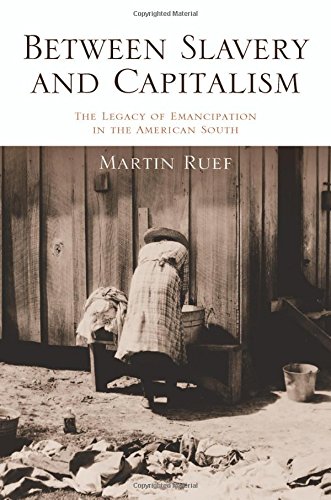 Between Slavery and Capitalism