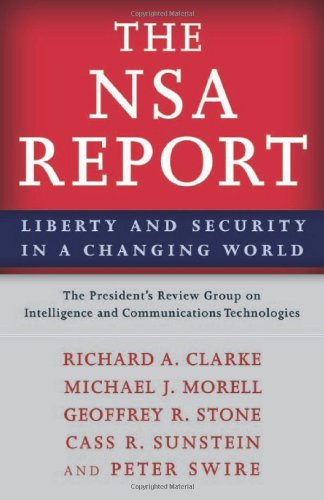 The Nsa Report