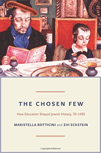The Chosen Few