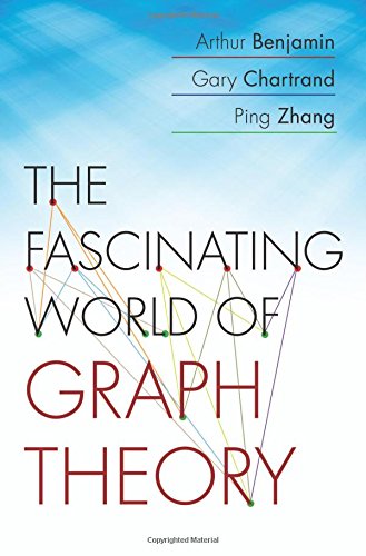 The Fascinating World of Graph Theory