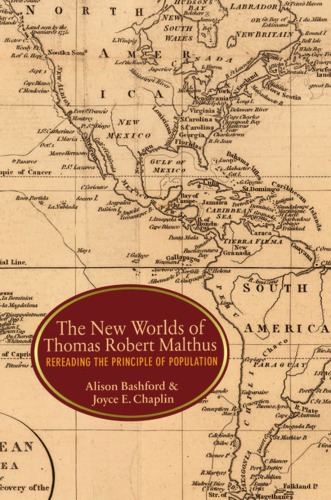 The New Worlds of Thomas Robert Malthus