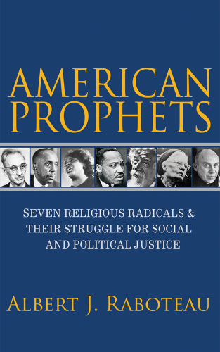 American Prophets