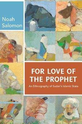 For Love of the Prophet