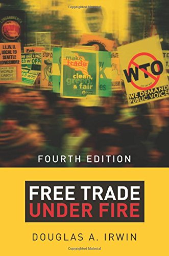 Free Trade Under Fire