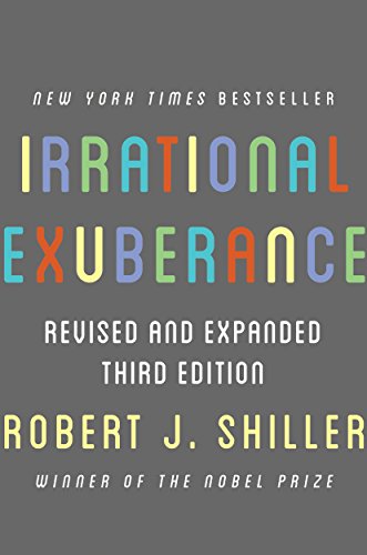 Irrational Exuberance