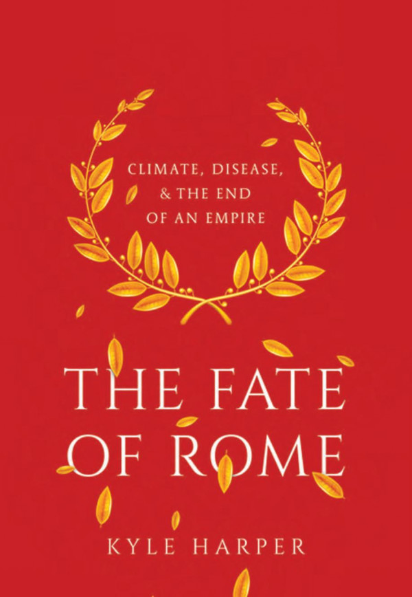 The Fate of Rome