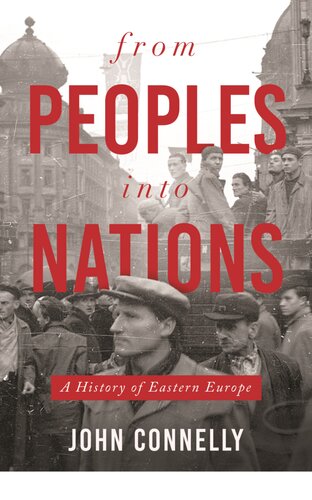 From Peoples Into Nations