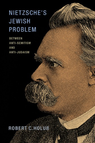 Nietzsche's Jewish Problem