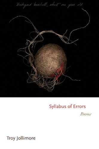 Syllabus of Errors