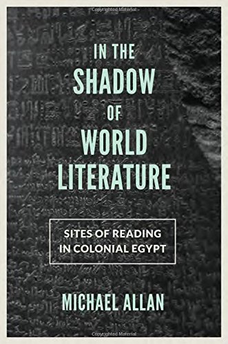 In the Shadow of World Literature