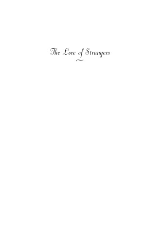 The Love of Strangers