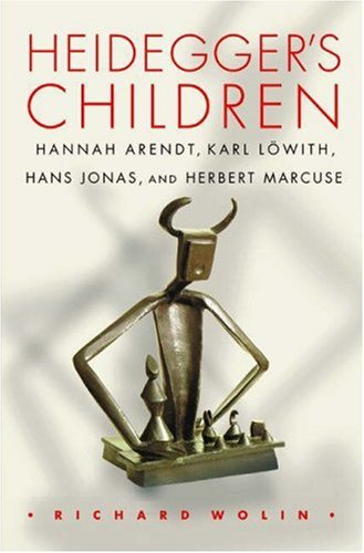 Heidegger's Children