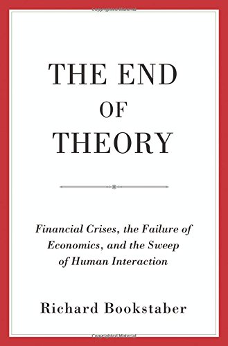 The End of Theory