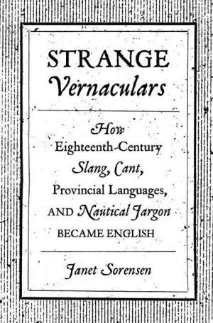 Strange Vernaculars