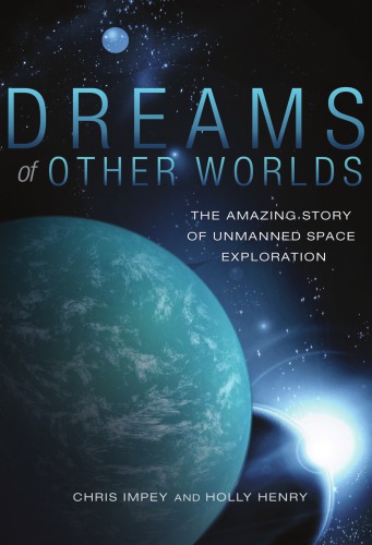 Dreams of Other Worlds