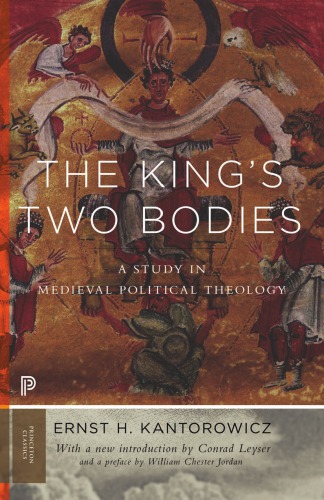 The King's Two Bodies