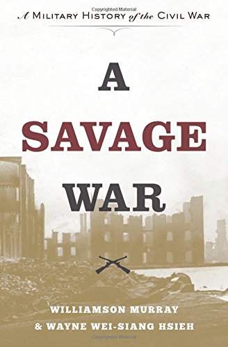 A Savage War