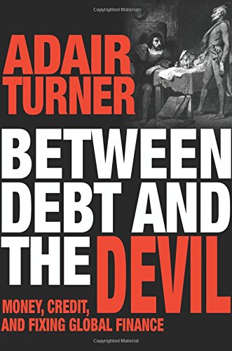 Between Debt and the Devil