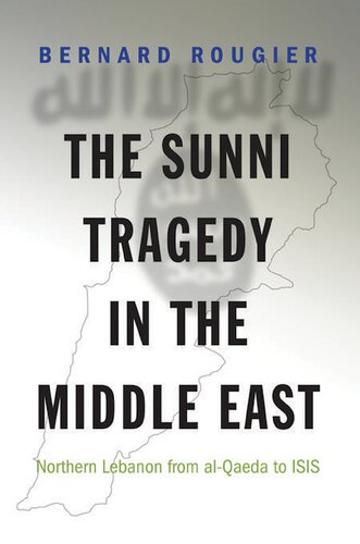 The Sunni Tragedy in the Middle East