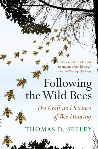 Following the Wild Bees