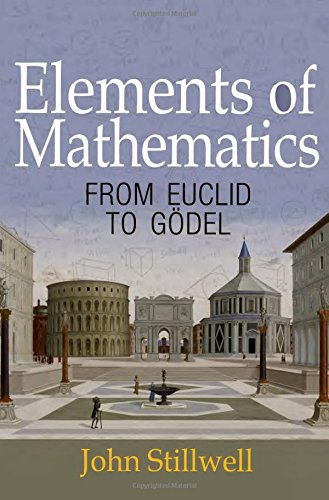 Elements of Mathematics