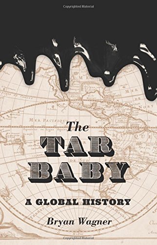 The Tar Baby