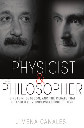 The Physicist &amp; the Philosopher