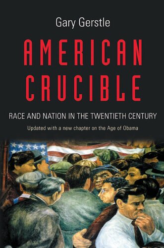 American Crucible