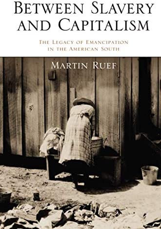 Between Slavery and Capitalism: The Legacy of Emancipation in the American South