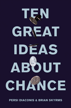 Ten Great Ideas about Chance