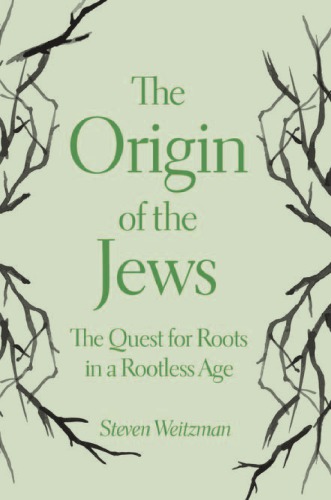 The Origin of the Jews