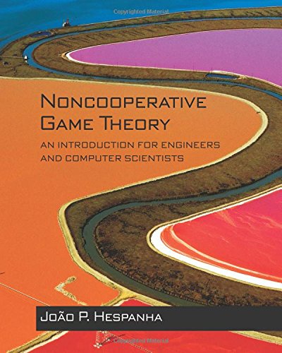 Noncooperative Game Theory.