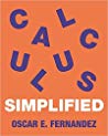 Calculus Simplified