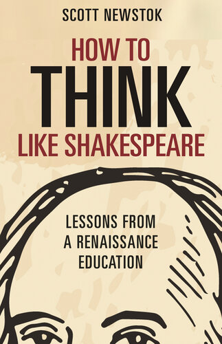 How to Think Like Shakespeare