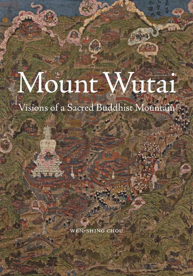 Mount Wutai