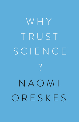 Why Trust Science?