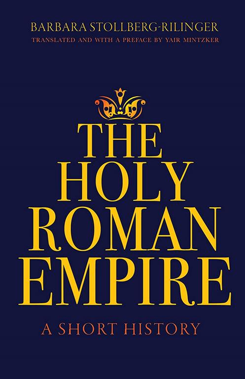 The Holy Roman Empire