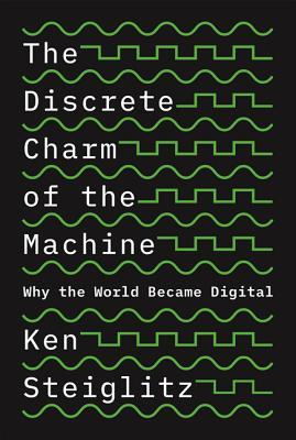 The Discrete Charm of the Machine