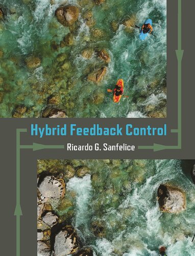 Hybrid Feedback Control