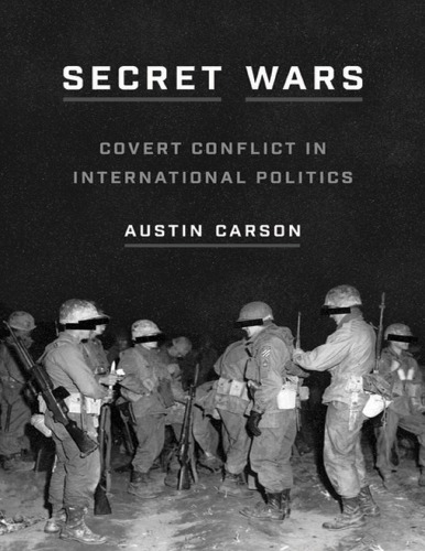 Secret Wars
