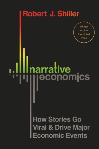 Narrative Economics