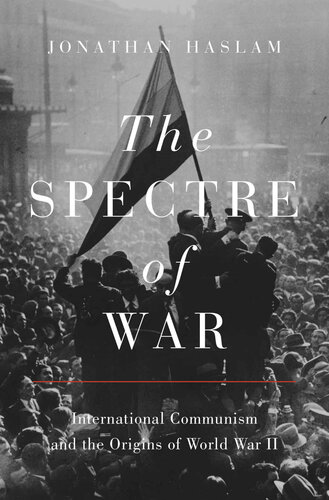 The Spectre of War