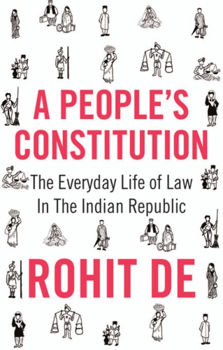 A People's Constitution