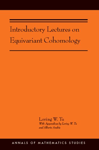 Introductory Lectures on Equivariant Cohomology