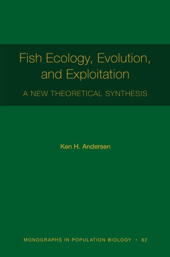 Fish Ecology, Evolution, and Exploitation