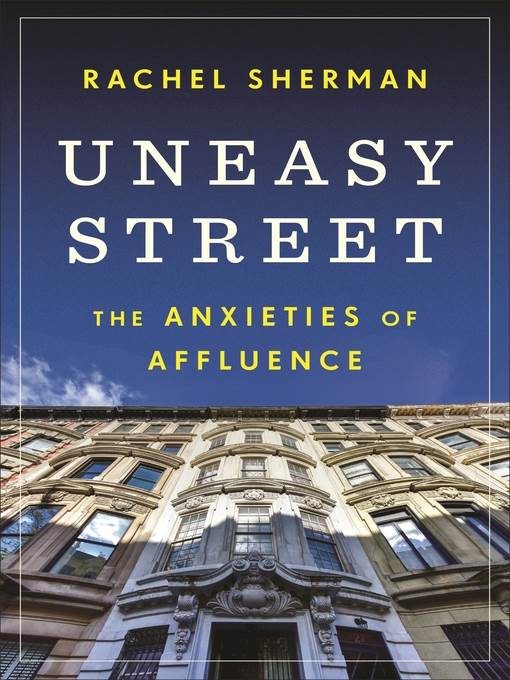 Uneasy Street