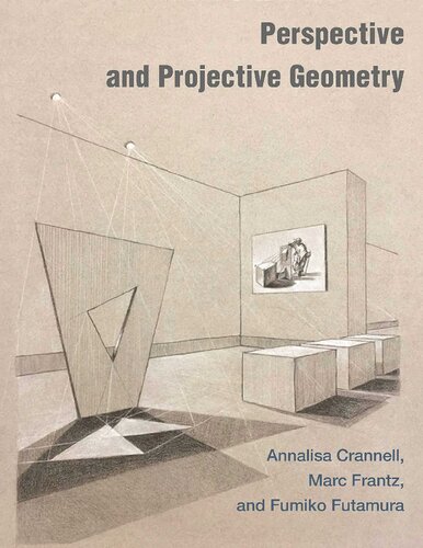 Perspective and Projective Geometry