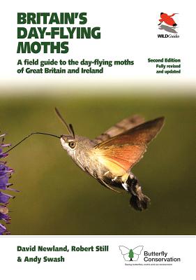 Britain's Day-Flying Moths