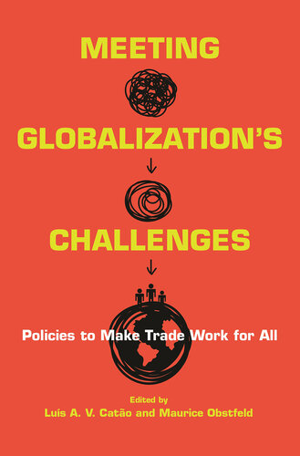 Meeting Globalization's Challenges