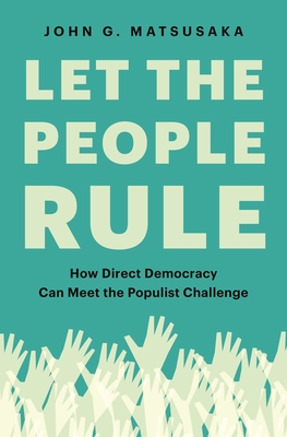 Let the People Rule